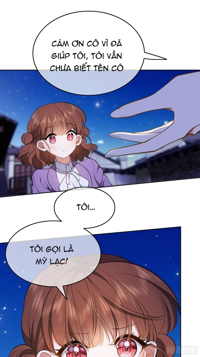 Sắp Bị Ăn Thịt Rồi! Chapter 49 - 28