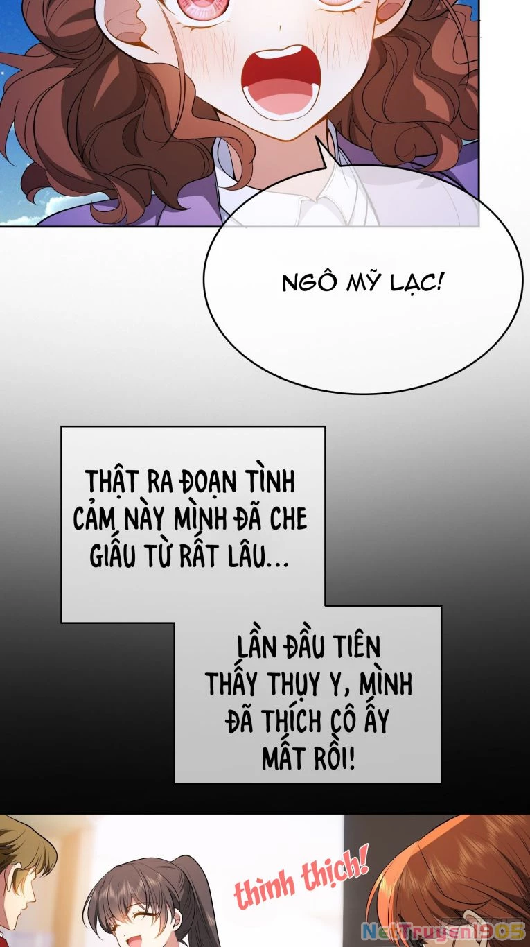 Sắp Bị Ăn Thịt Rồi! Chapter 49 - 29