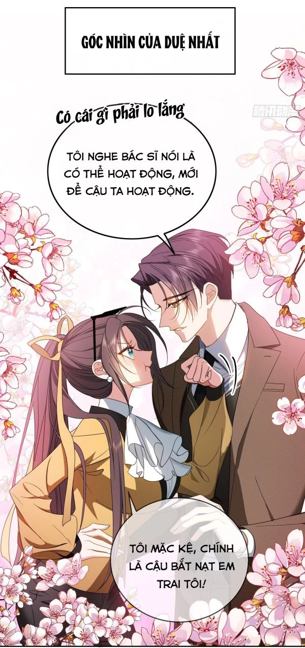 Sắp Bị Ăn Thịt Rồi! Chapter 50 - 3