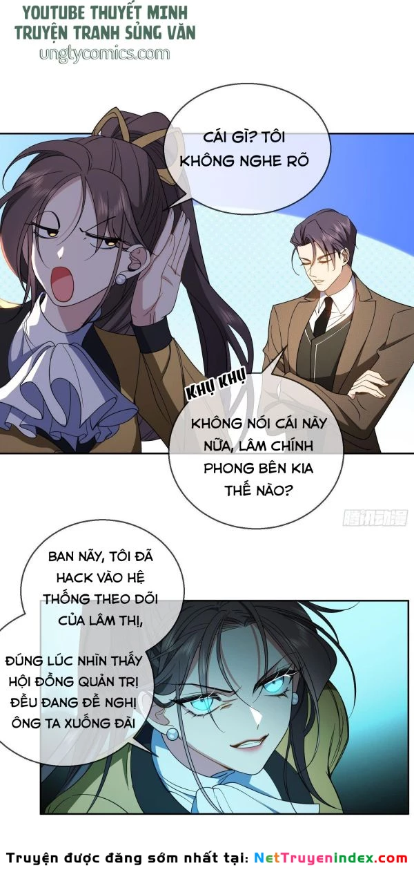 Sắp Bị Ăn Thịt Rồi! Chapter 50 - 7