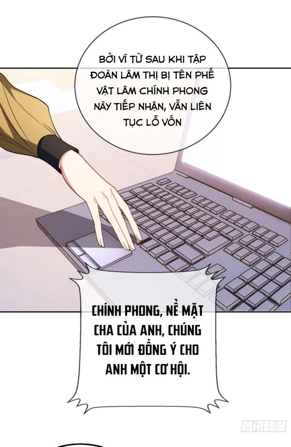 Sắp Bị Ăn Thịt Rồi! Chapter 50 - 8