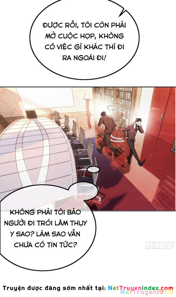 Sắp Bị Ăn Thịt Rồi! Chapter 50 - 10