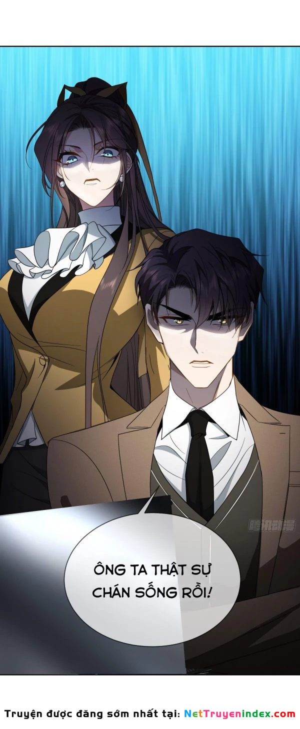 Sắp Bị Ăn Thịt Rồi! Chapter 50 - 14