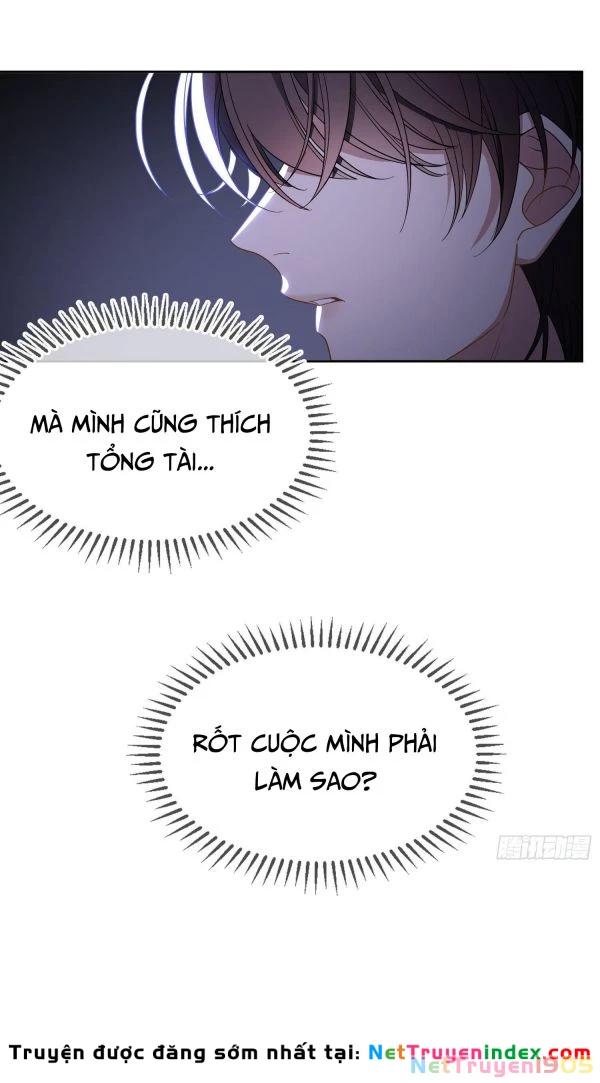 Sắp Bị Ăn Thịt Rồi! Chapter 50 - 16