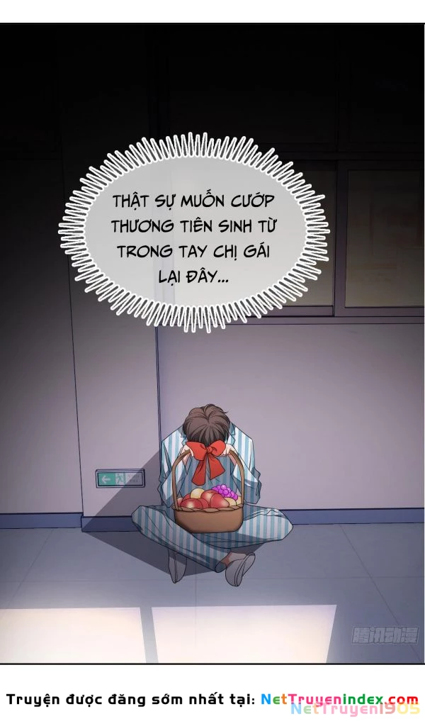 Sắp Bị Ăn Thịt Rồi! Chapter 50 - 17