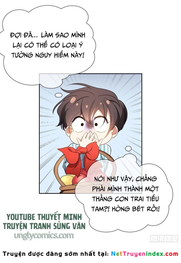 Sắp Bị Ăn Thịt Rồi! Chapter 50 - 18