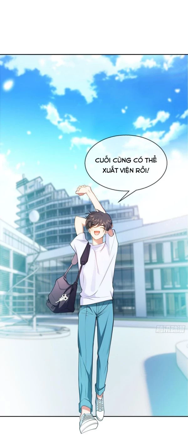 Sắp Bị Ăn Thịt Rồi! Chapter 50 - 19