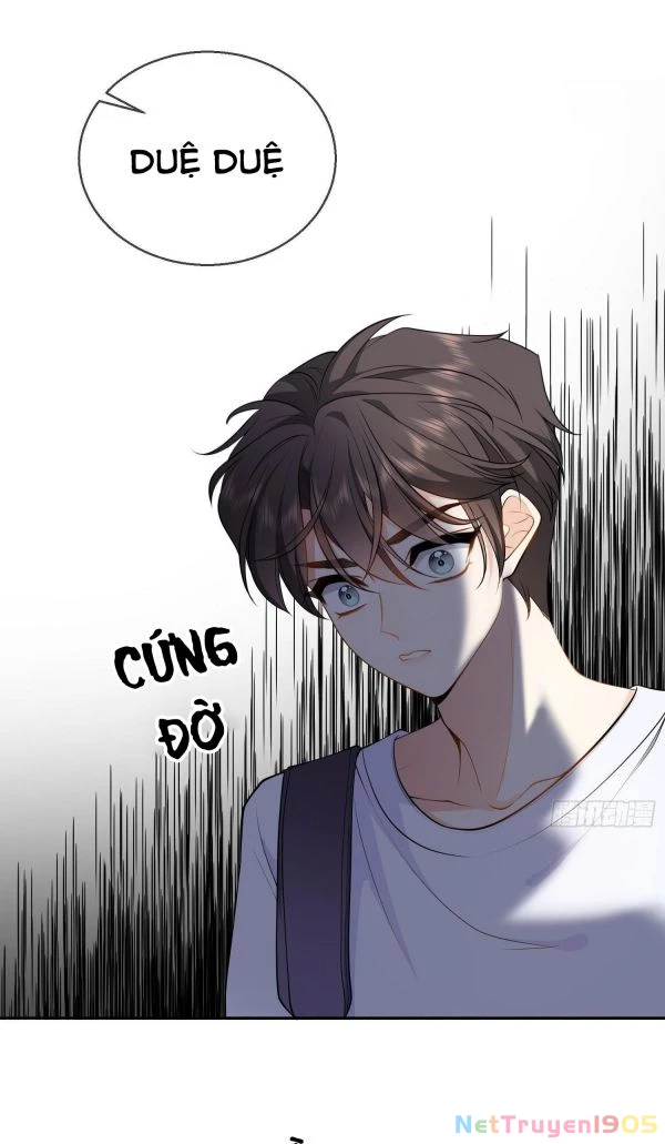 Sắp Bị Ăn Thịt Rồi! Chapter 50 - 20