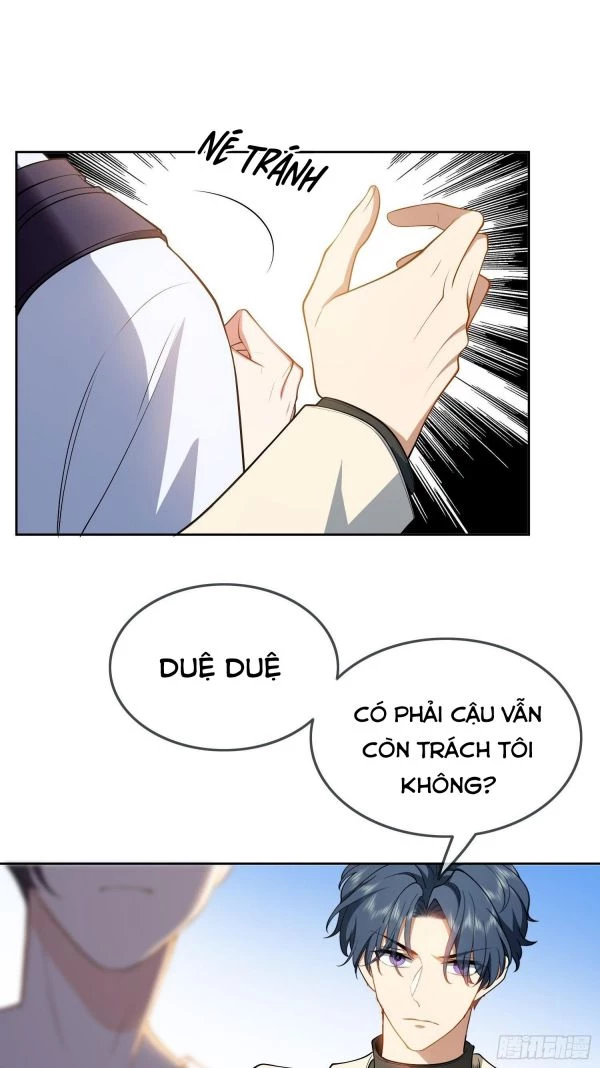 Sắp Bị Ăn Thịt Rồi! Chapter 50 - 22