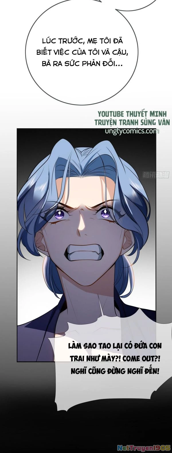 Sắp Bị Ăn Thịt Rồi! Chapter 50 - 24