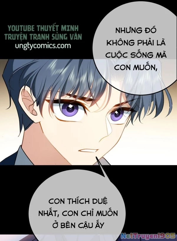 Sắp Bị Ăn Thịt Rồi! Chapter 50 - 27