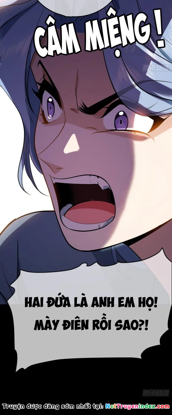 Sắp Bị Ăn Thịt Rồi! Chapter 50 - 28