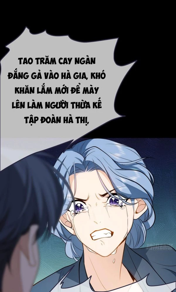 Sắp Bị Ăn Thịt Rồi! Chapter 50 - 29