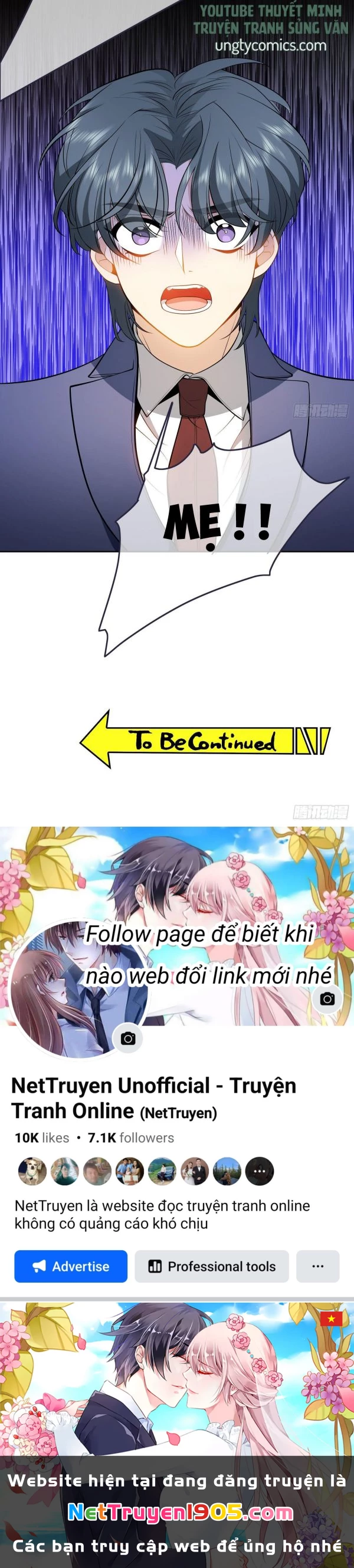 Sắp Bị Ăn Thịt Rồi! Chapter 50 - 32