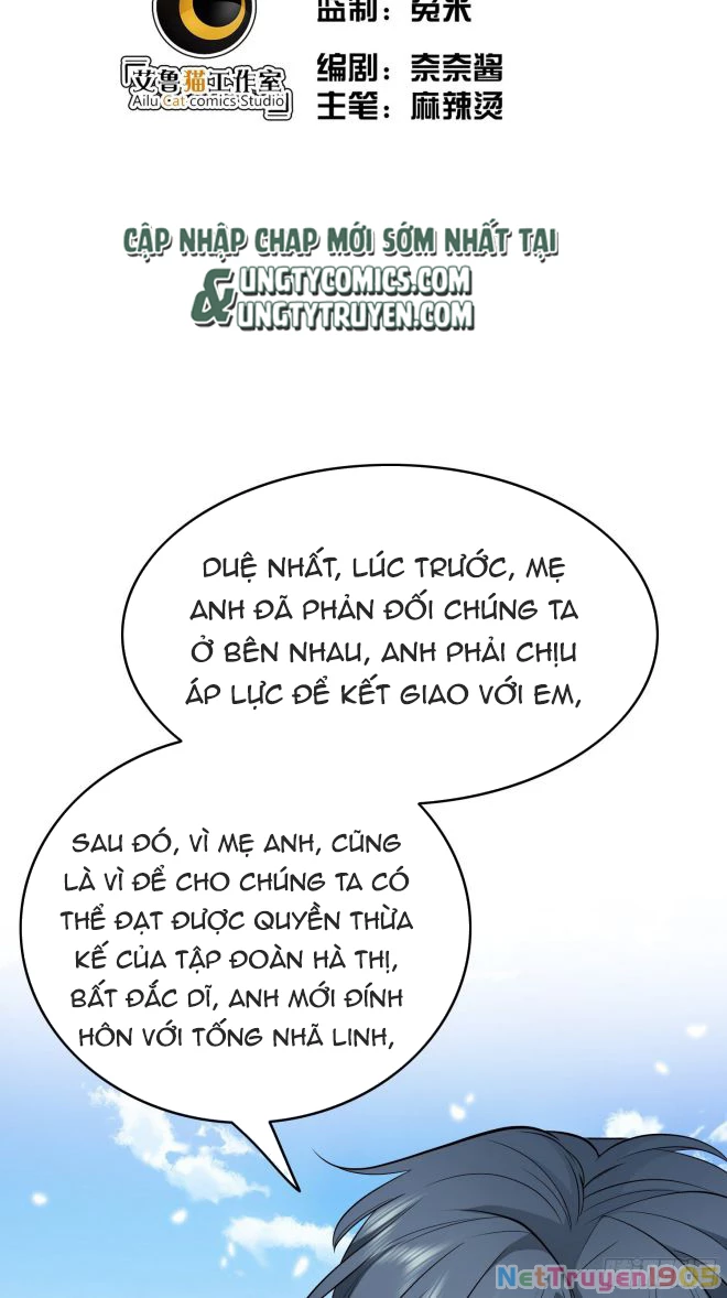 Sắp Bị Ăn Thịt Rồi! Chapter 51 - 2