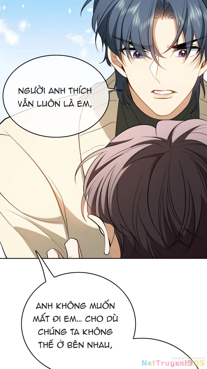 Sắp Bị Ăn Thịt Rồi! Chapter 51 - 3