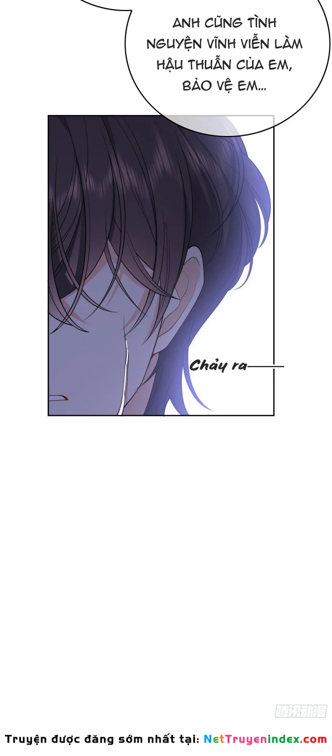 Sắp Bị Ăn Thịt Rồi! Chapter 51 - 4