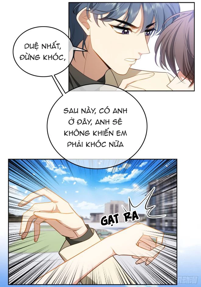 Sắp Bị Ăn Thịt Rồi! Chapter 51 - 5