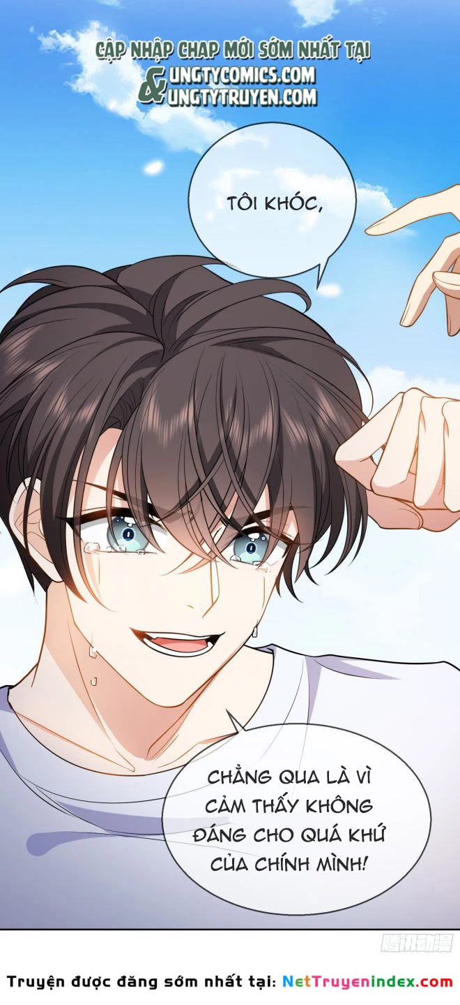 Sắp Bị Ăn Thịt Rồi! Chapter 51 - 6