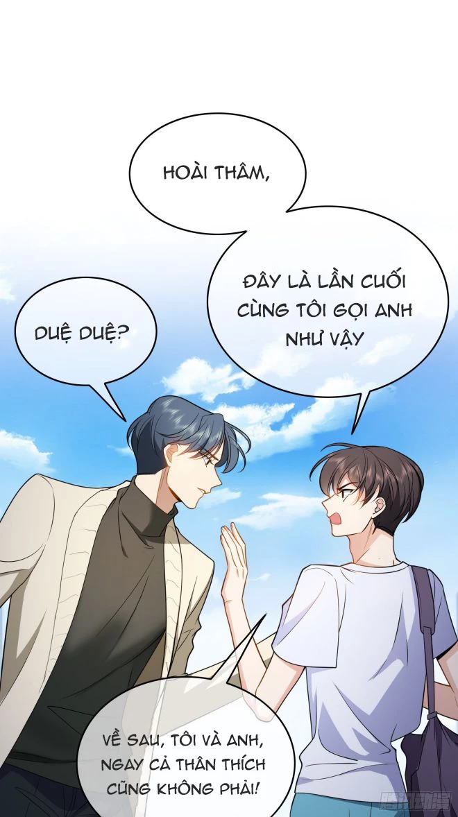 Sắp Bị Ăn Thịt Rồi! Chapter 51 - 7