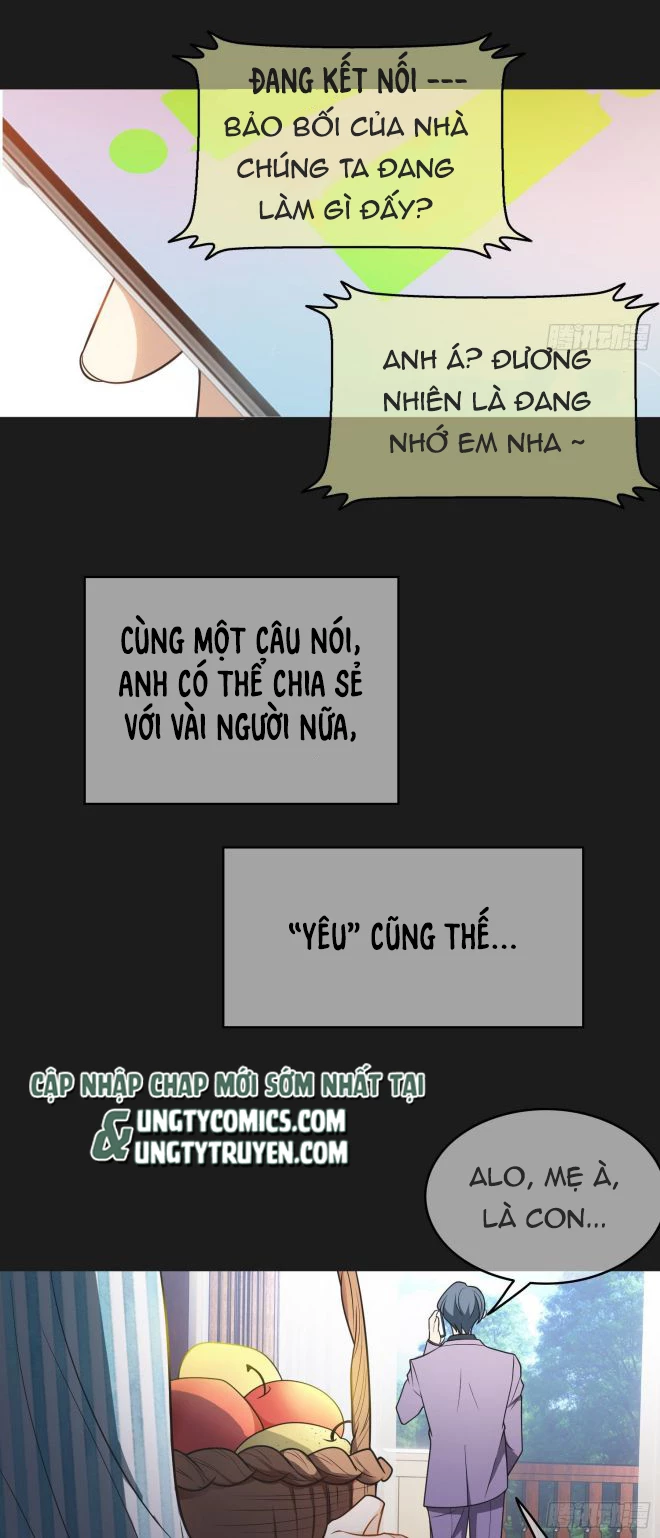 Sắp Bị Ăn Thịt Rồi! Chapter 51 - 12