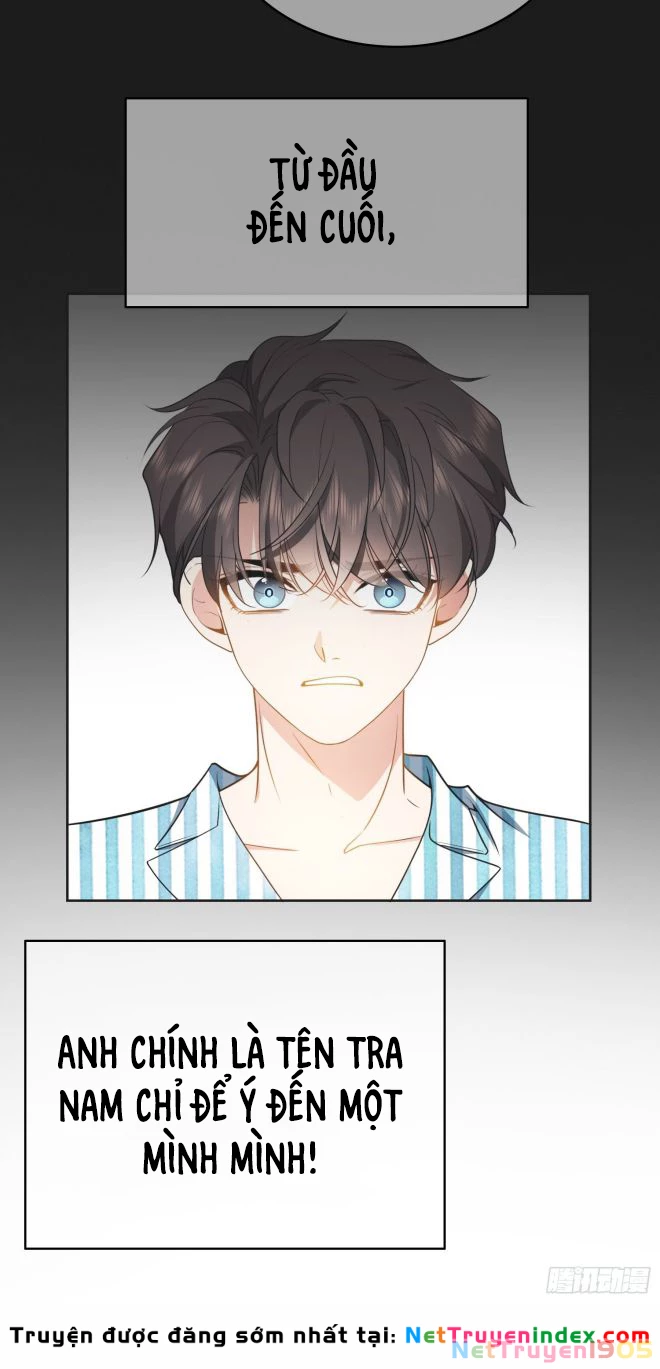 Sắp Bị Ăn Thịt Rồi! Chapter 51 - 14