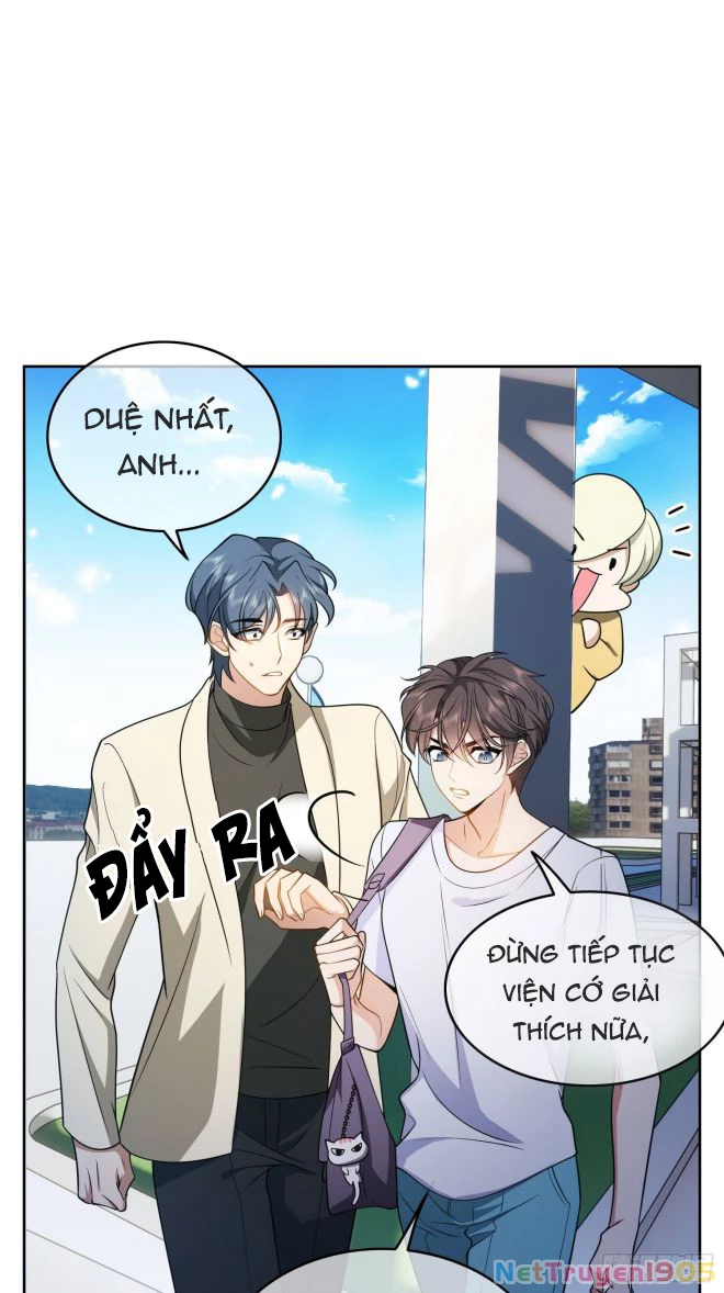 Sắp Bị Ăn Thịt Rồi! Chapter 51 - 15