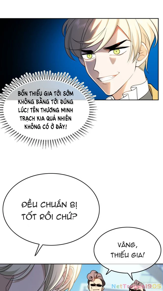 Sắp Bị Ăn Thịt Rồi! Chapter 51 - 17