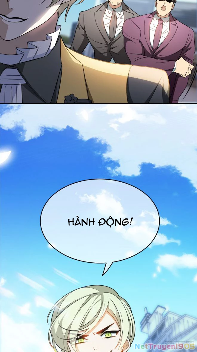 Sắp Bị Ăn Thịt Rồi! Chapter 51 - 18