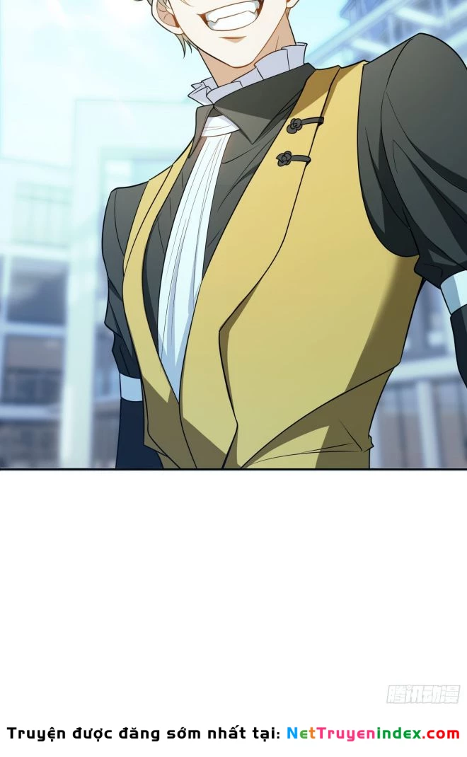 Sắp Bị Ăn Thịt Rồi! Chapter 51 - 19