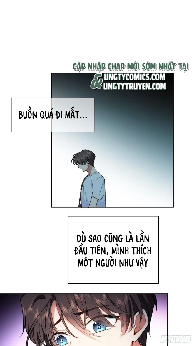 Sắp Bị Ăn Thịt Rồi! Chapter 51 - 20