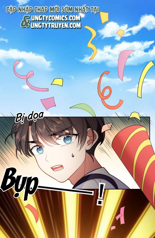 Sắp Bị Ăn Thịt Rồi! Chapter 51 - 23