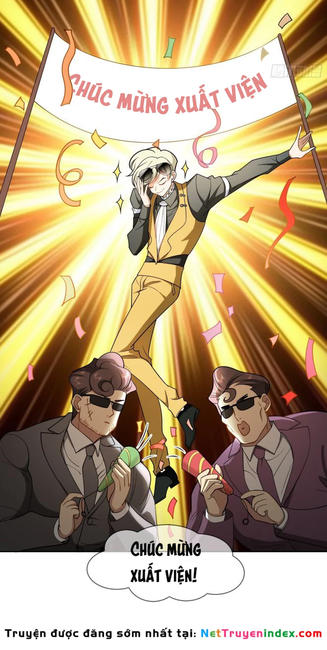 Sắp Bị Ăn Thịt Rồi! Chapter 51 - 24