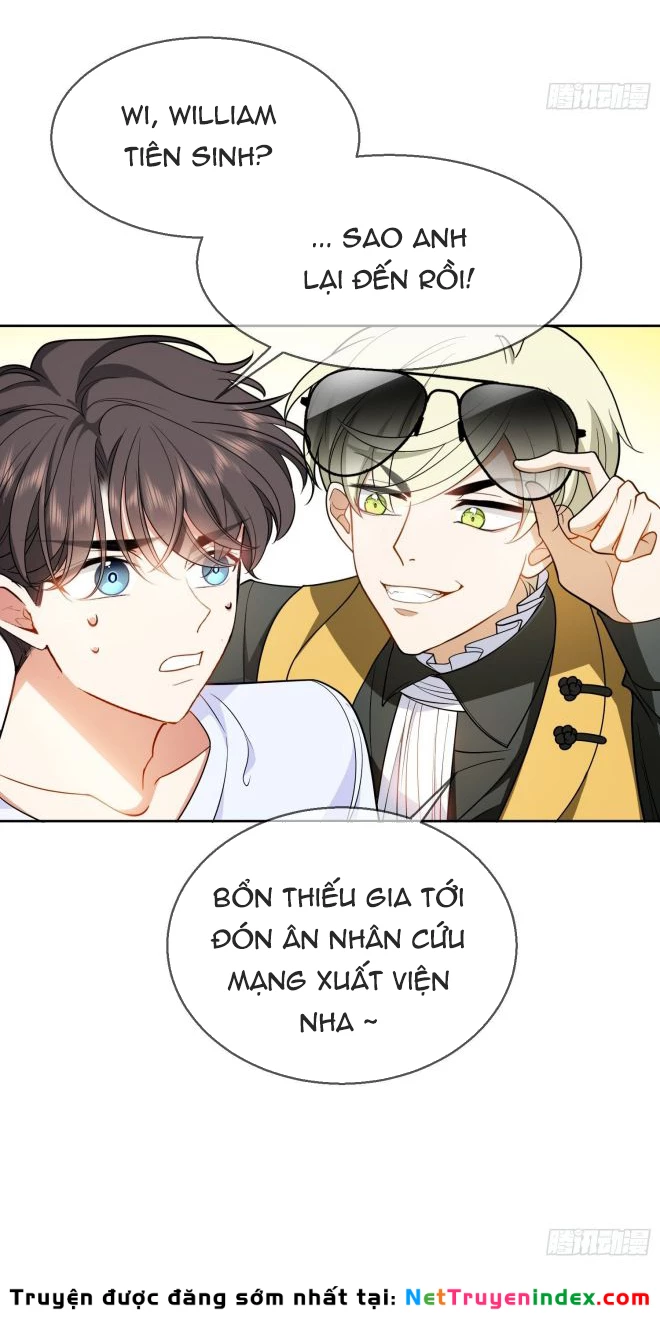 Sắp Bị Ăn Thịt Rồi! Chapter 51 - 25