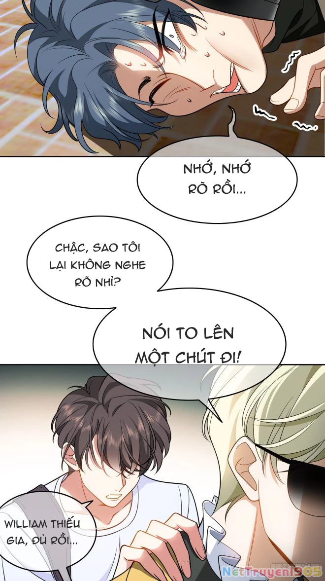 Sắp Bị Ăn Thịt Rồi! Chapter 51 - 30