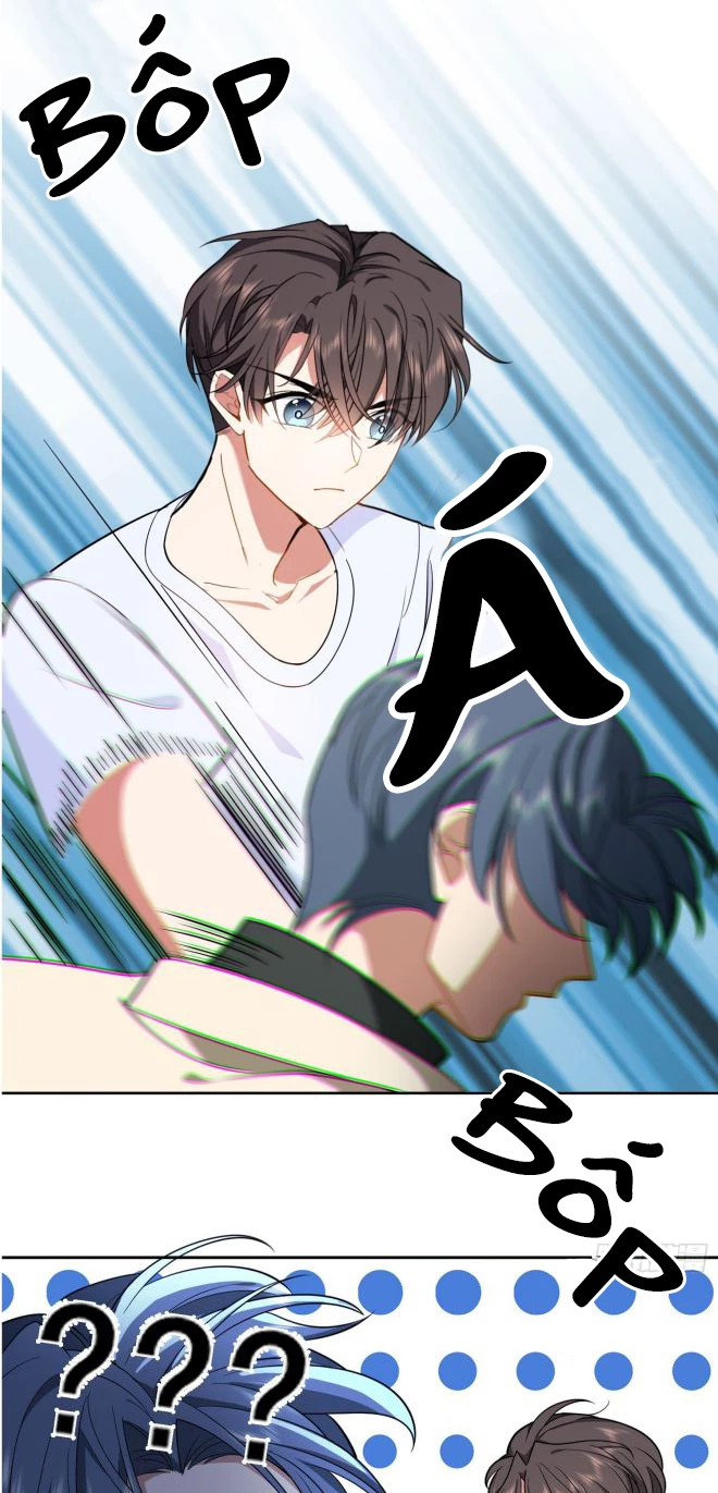 Sắp Bị Ăn Thịt Rồi! Chapter 51 - 33