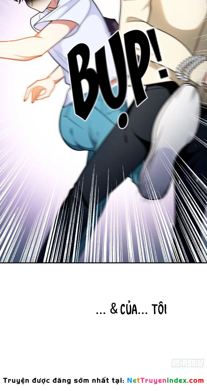 Sắp Bị Ăn Thịt Rồi! Chapter 51 - 35
