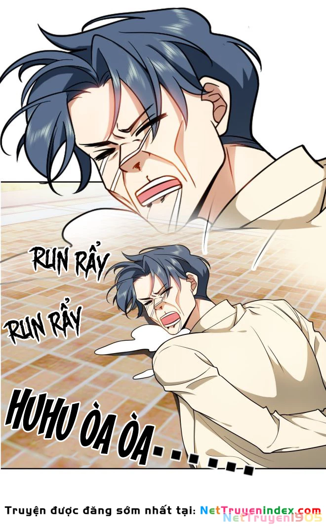 Sắp Bị Ăn Thịt Rồi! Chapter 51 - 36
