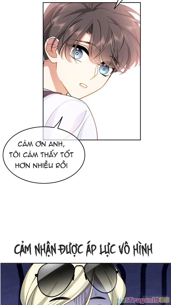 Sắp Bị Ăn Thịt Rồi! Chapter 51 - 38