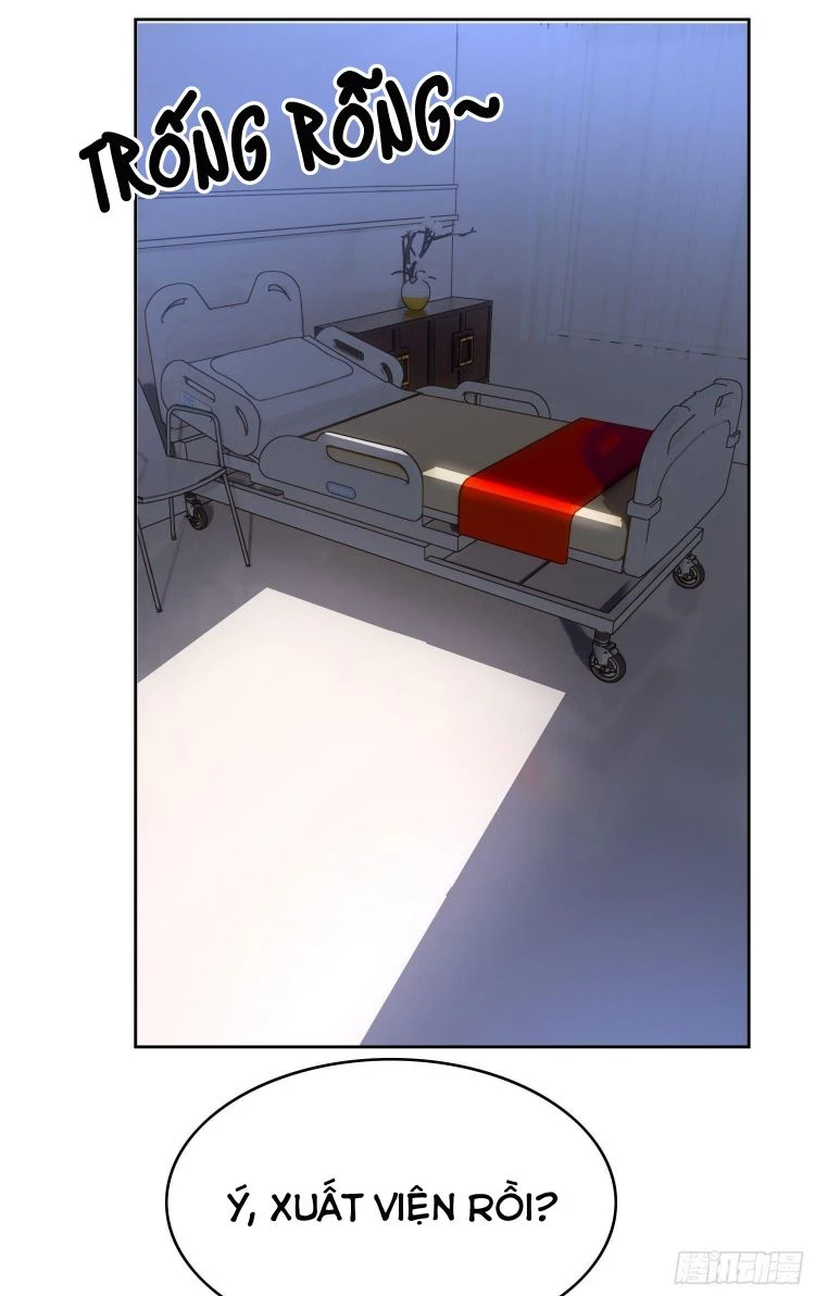 Sắp Bị Ăn Thịt Rồi! Chapter 52 - 3