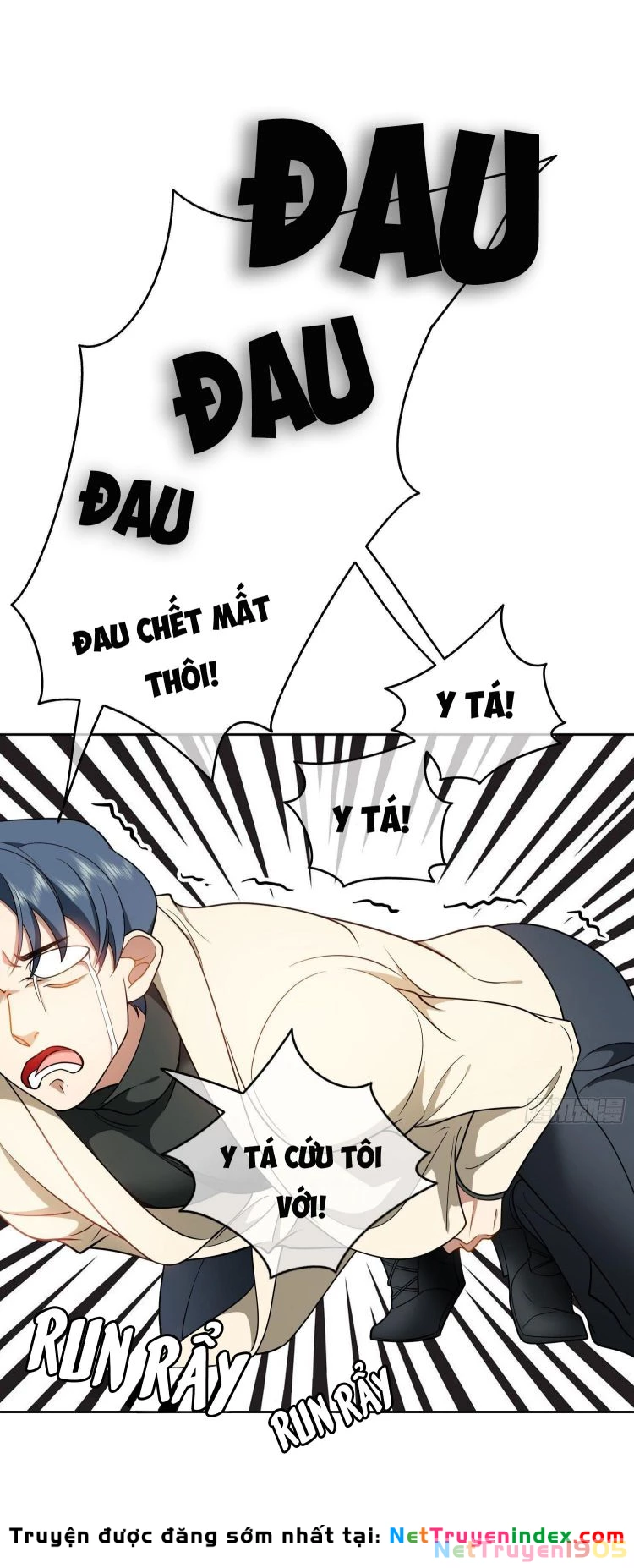 Sắp Bị Ăn Thịt Rồi! Chapter 52 - 6