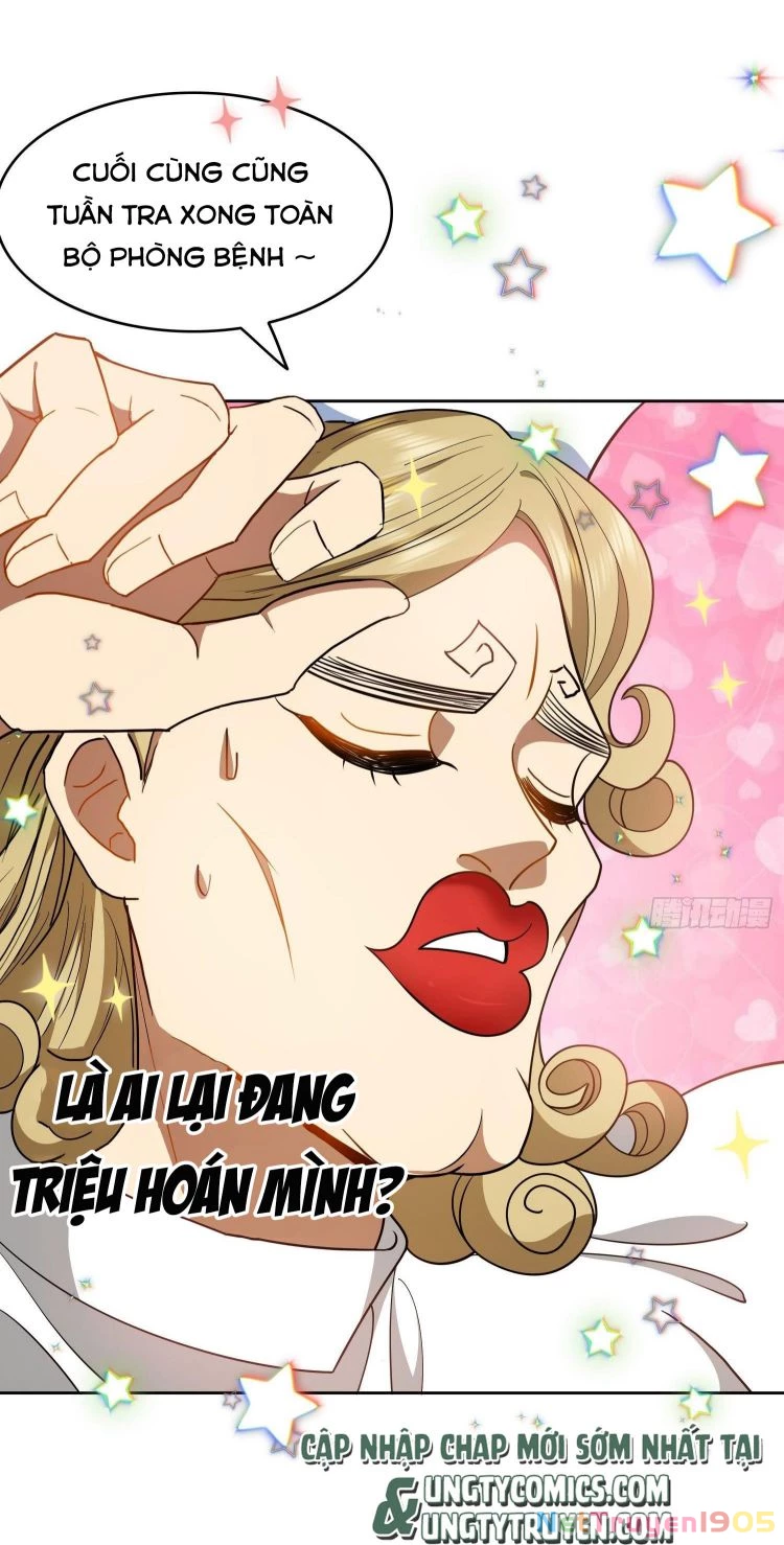 Sắp Bị Ăn Thịt Rồi! Chapter 52 - 7