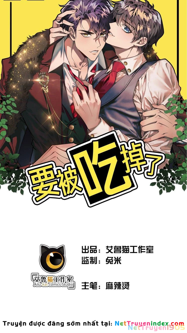 Sắp Bị Ăn Thịt Rồi! Chapter 52 - 9