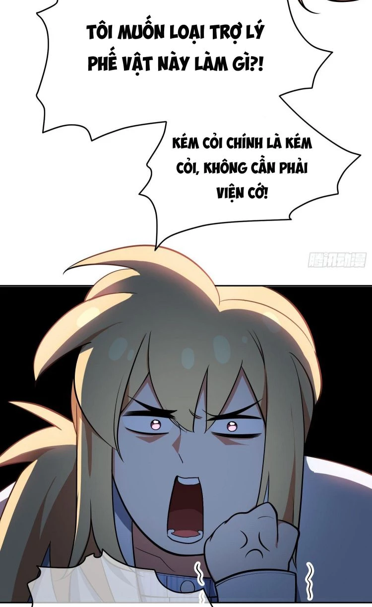 Sắp Bị Ăn Thịt Rồi! Chapter 52 - 13