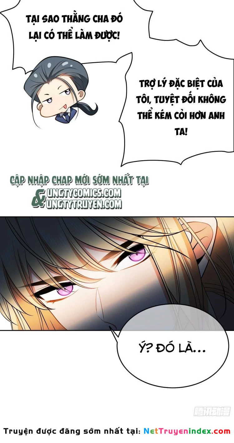 Sắp Bị Ăn Thịt Rồi! Chapter 52 - 14