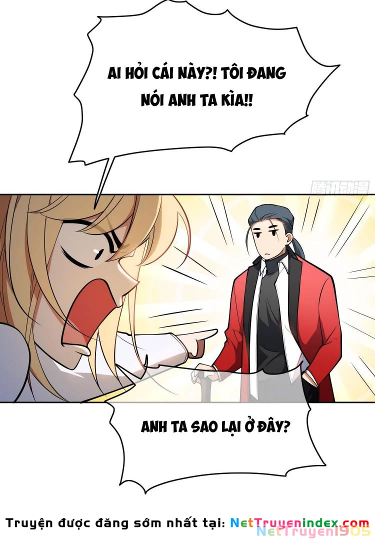 Sắp Bị Ăn Thịt Rồi! Chapter 52 - 16