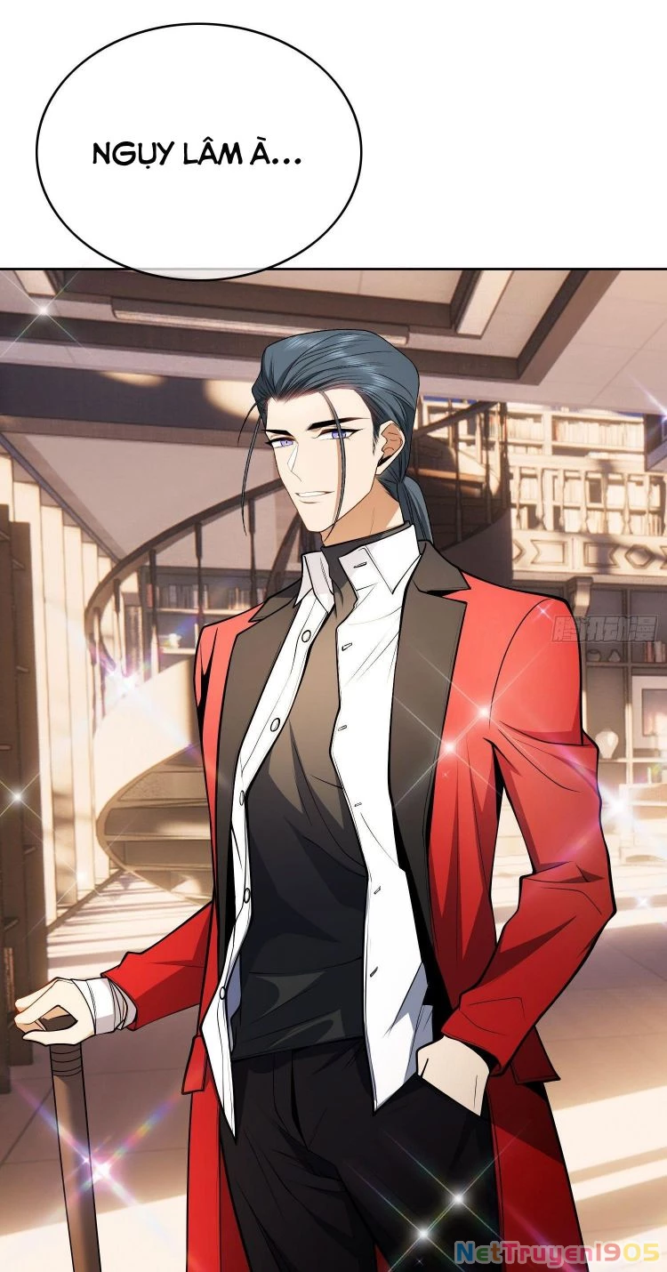 Sắp Bị Ăn Thịt Rồi! Chapter 52 - 17