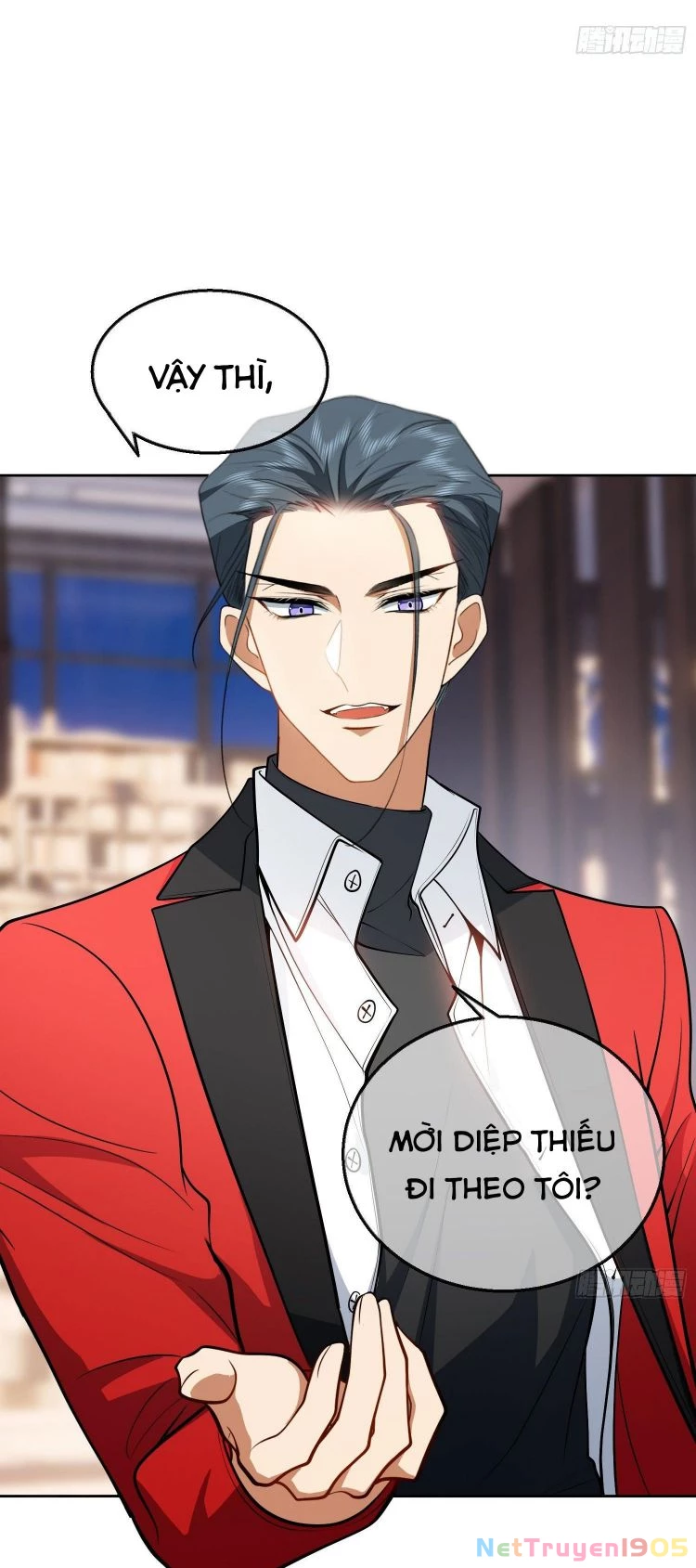 Sắp Bị Ăn Thịt Rồi! Chapter 52 - 20