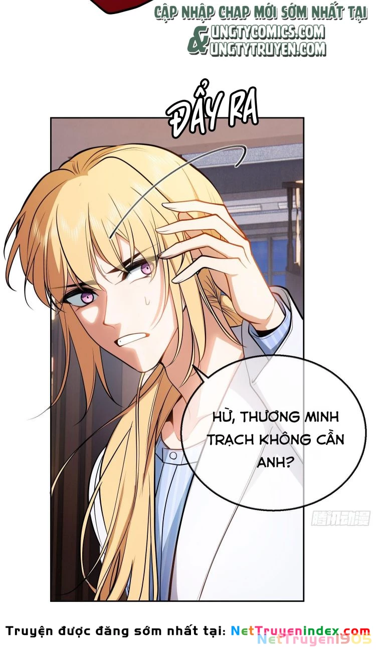 Sắp Bị Ăn Thịt Rồi! Chapter 52 - 21