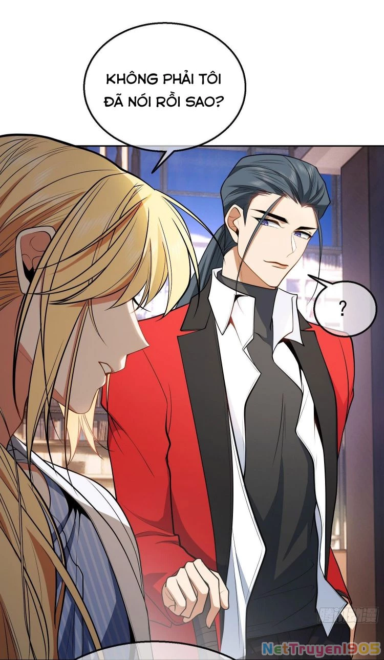 Sắp Bị Ăn Thịt Rồi! Chapter 52 - 24
